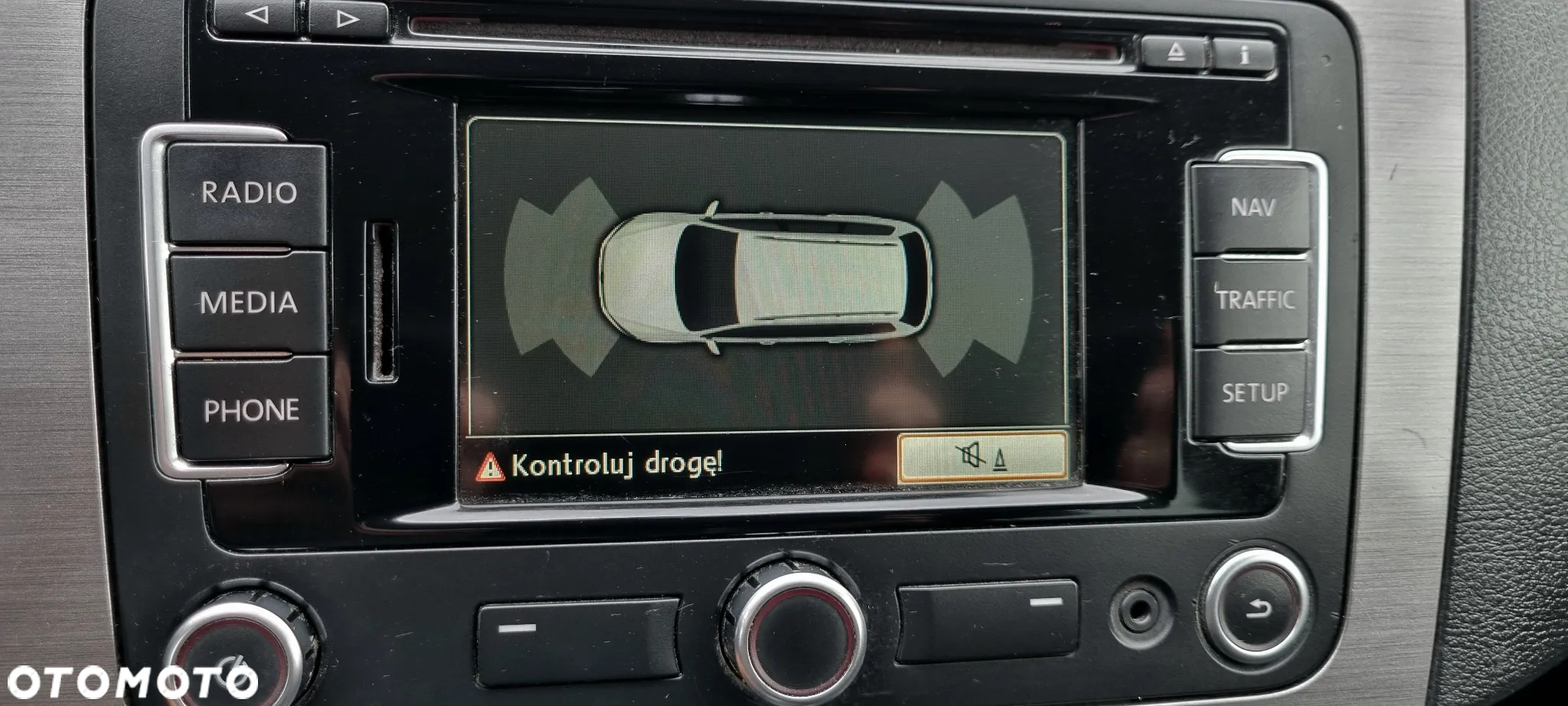 Volkswagen Passat Variant 2.0 TDI BlueMotion Technology Comfortline - 31