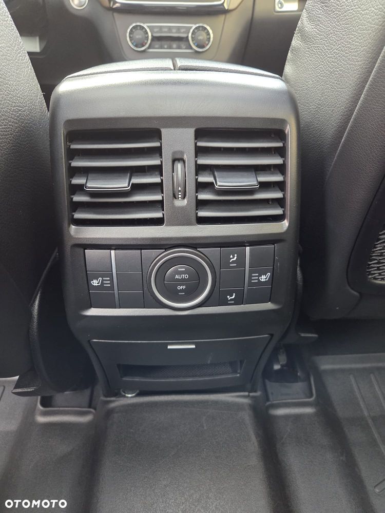 Mercedes-Benz GLE AMG 43 4Matic 9G-TRONIC AMG Line - 14