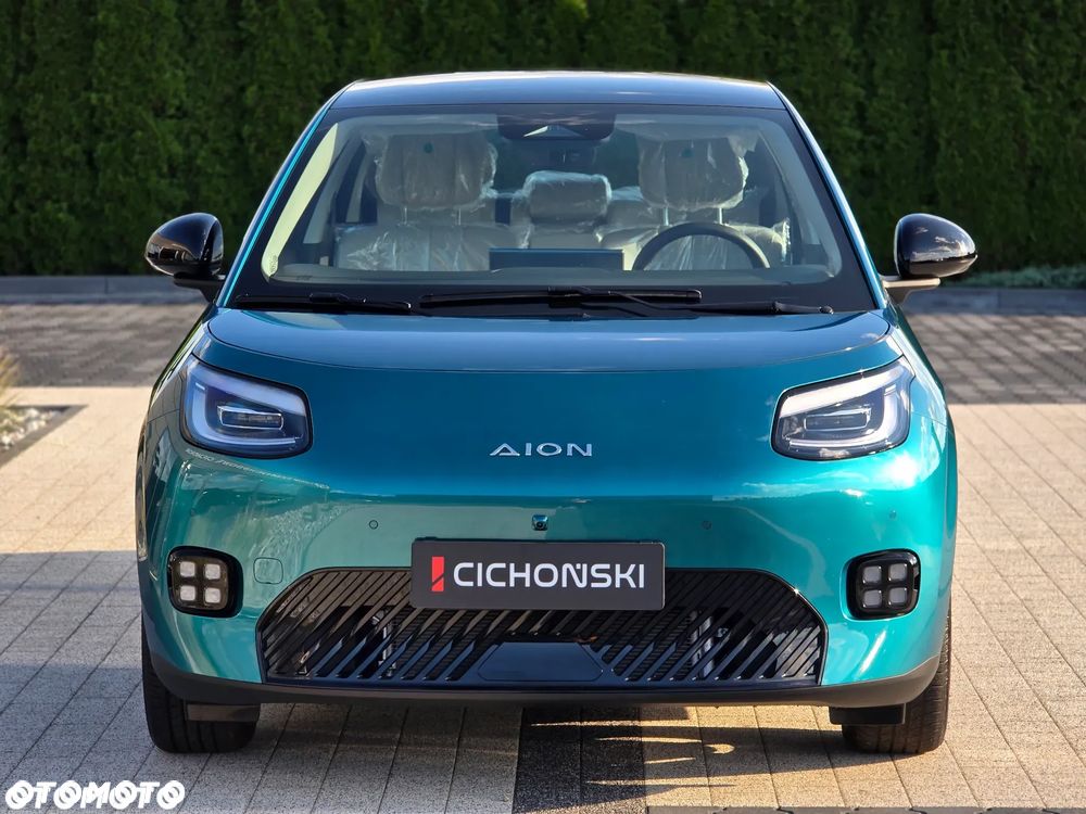 GAC AION UT - 4