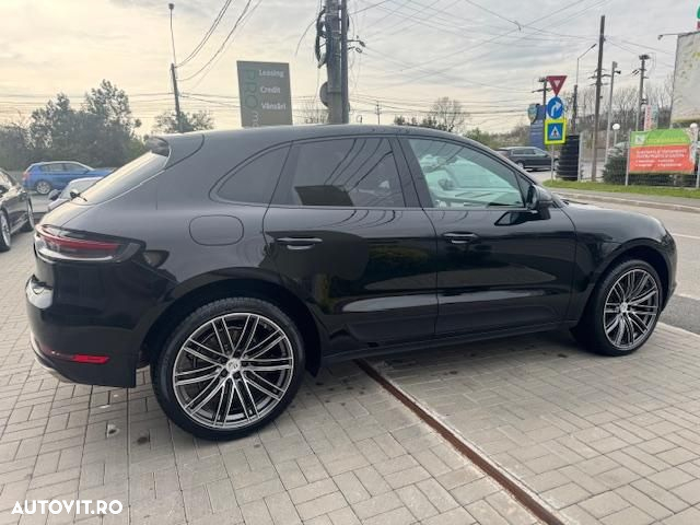 Porsche Macan - 8