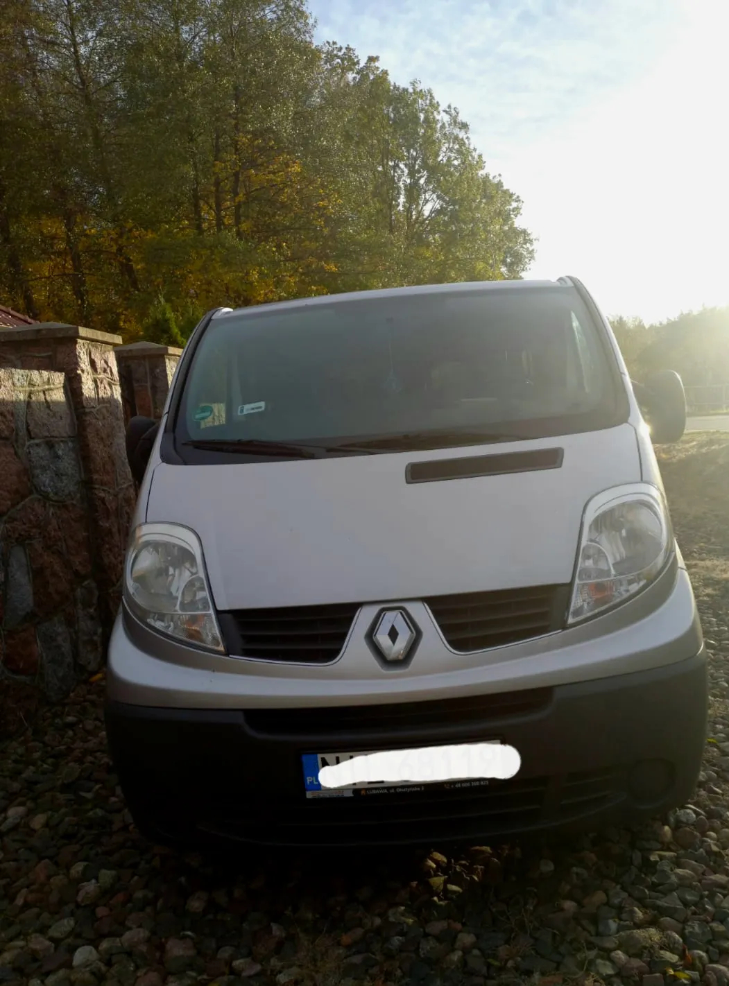 Renault Trafic 2.0 dCi 90 Combi L2H1 - 3