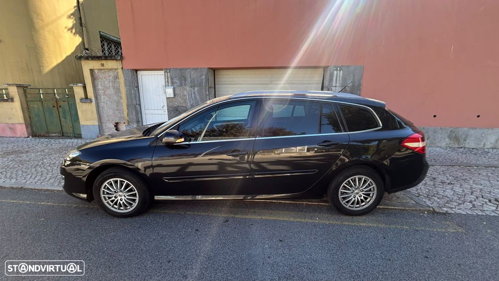 Renault Laguna Break 1.5 dCi Luxe - 5