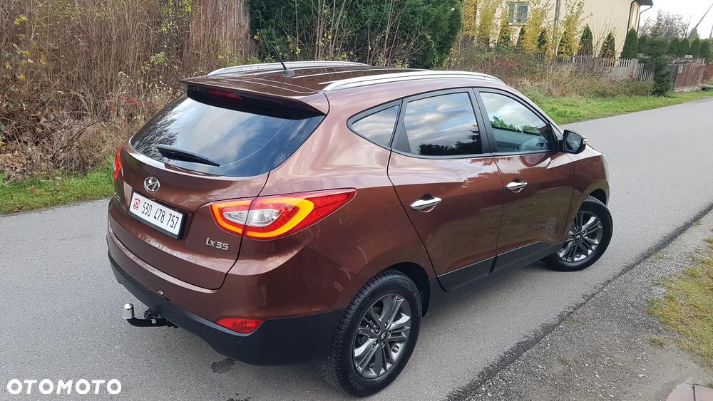 Hyundai ix35 - 11