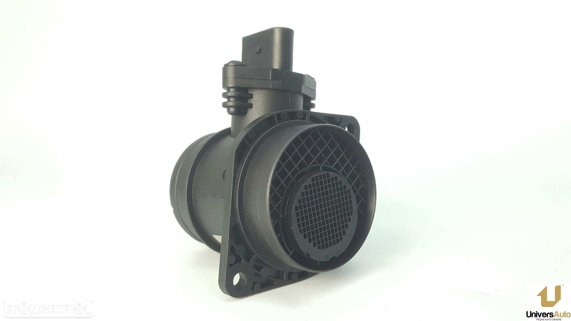 MEDIDOR DE MASSA DE AR VOLKSWAGEN POLO (9N3) ADVANCE - 1