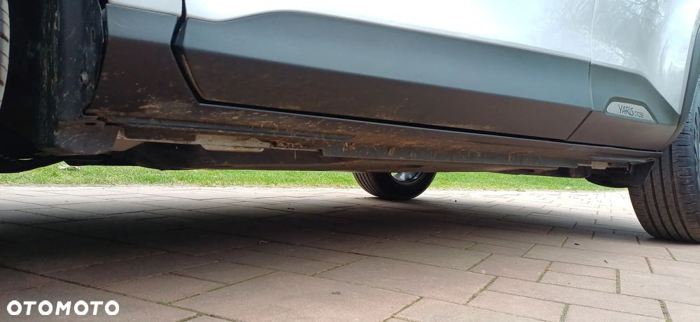 Toyota Yaris Cross 130 1.5 VVT-i Teamplayer - 17