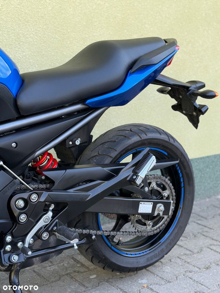 Yamaha XJ - 31