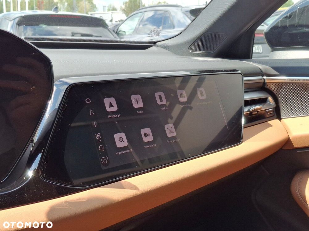 Audi A6 Limousine - 25
