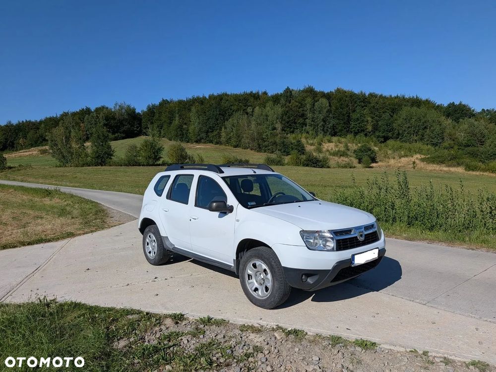 Dacia Duster 1.5 dCi Laureate - 4