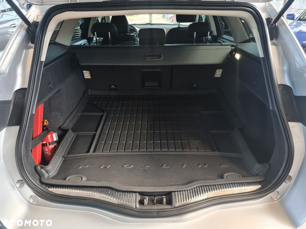 Ford Mondeo SW 1.5 EcoBoost Edition - 14