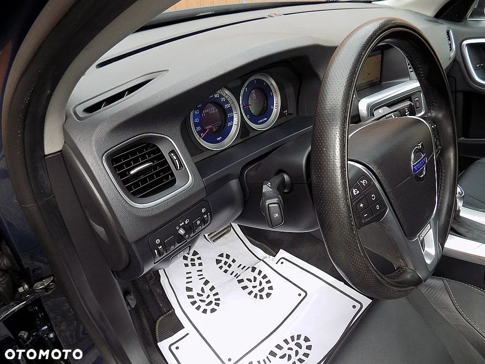 Volvo S60 D2 Powershift RDesign - 10