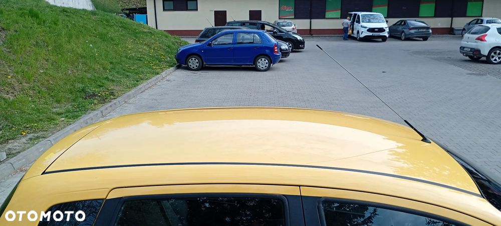 Chevrolet Aveo 1.2 16V Base+ / Classic+ - 18