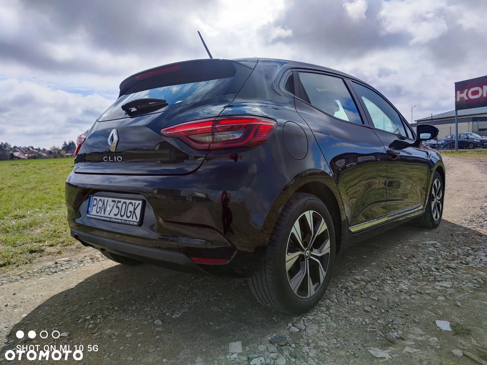 Renault Clio TCe 90 EQUILIBRE - 7
