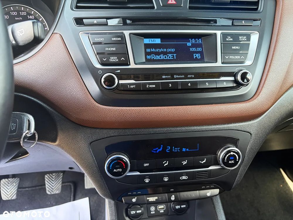 Hyundai i20 - 34
