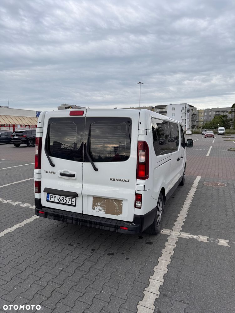 Renault Trafic L2H1 2,9t Pack Clim - 3