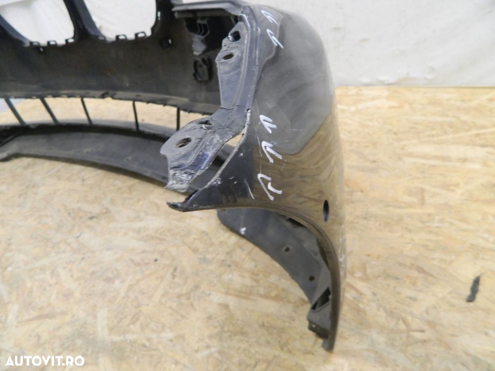 Bara fata BMW Seria 5, F10 / F11, 2010, 2011, 2012, 2013, 2014, 51117200712. - 5