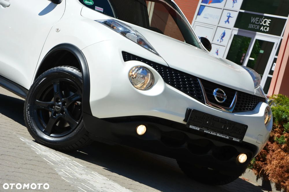 Nissan Juke 1.6 Start/Stop Acenta - 2