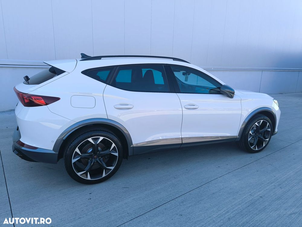 Cupra Formentor 1.4 e-HYBRID PHEV VZ - 12