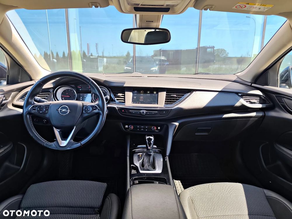 Opel Insignia 1.5 T GPF Innovation S&S - 7