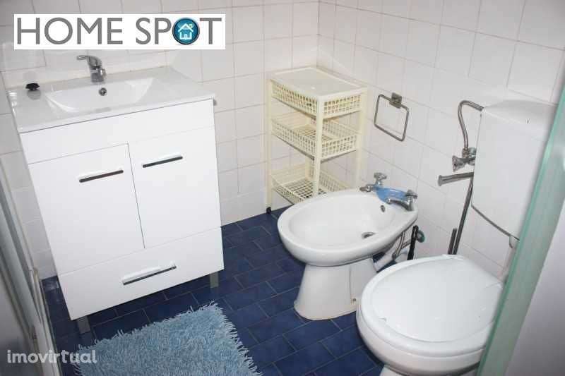 T1 mobilado e equipado no Alto dos Moinhos - Grande imagem: 5/10