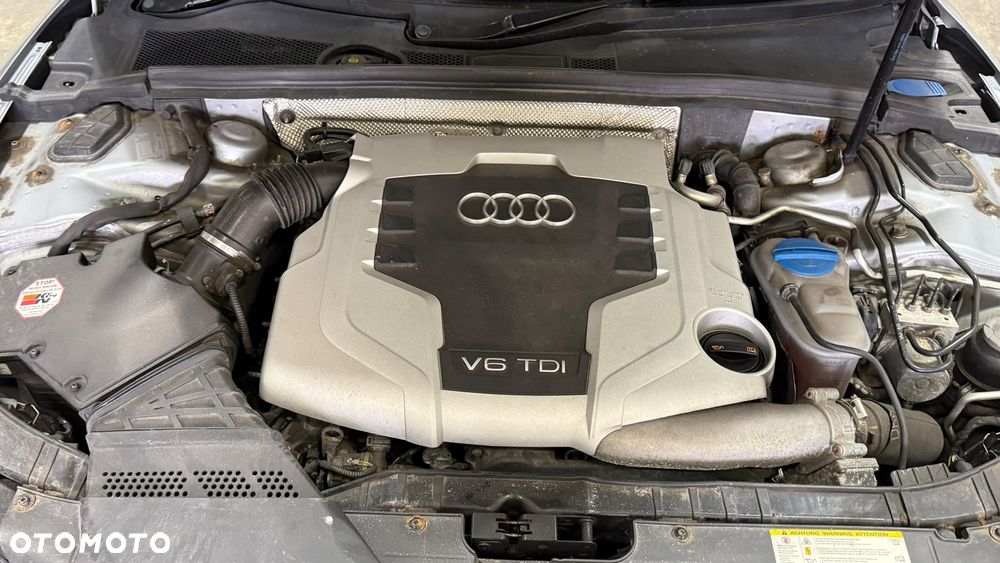 Audi A5 Sportback 3.0 TDI Quattro - 2