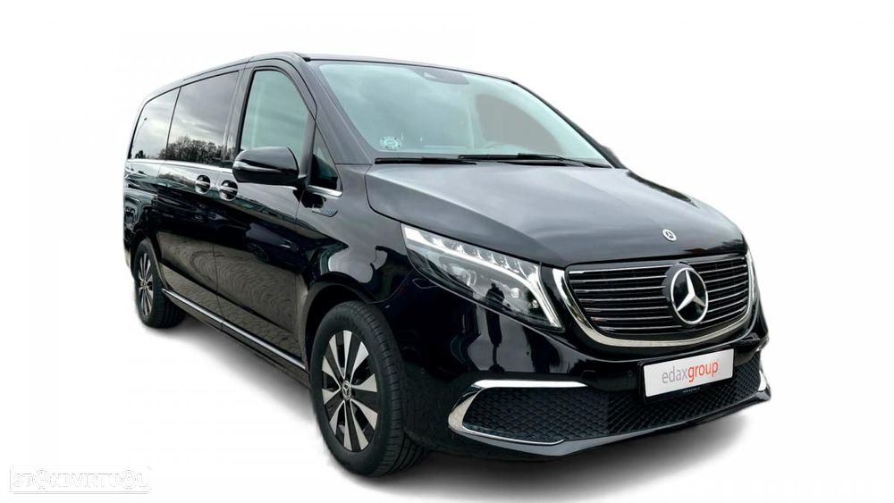 Mercedes-Benz EQV 300 - 2