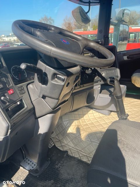 Scania R480 - 4
