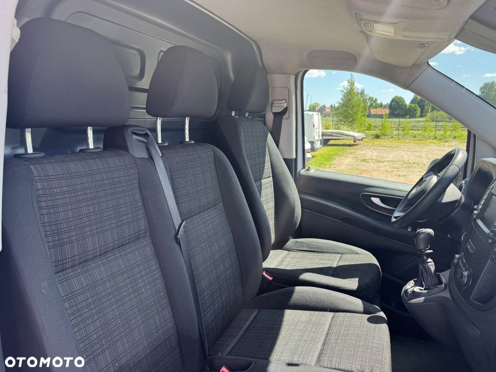 Mercedes-Benz Vito - 6