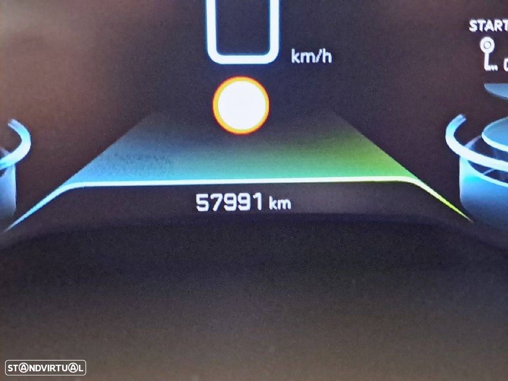 Peugeot 508 1.6 Hybrid Allure Pack e-EAT8 - 13