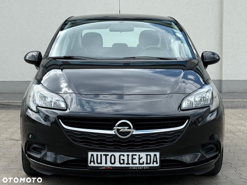 Opel Corsa 1.2 16V (ecoFLEX) Selection - 2