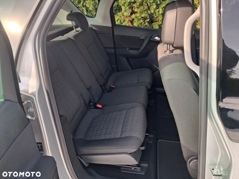 Opel Meriva 1.4 Active - 8