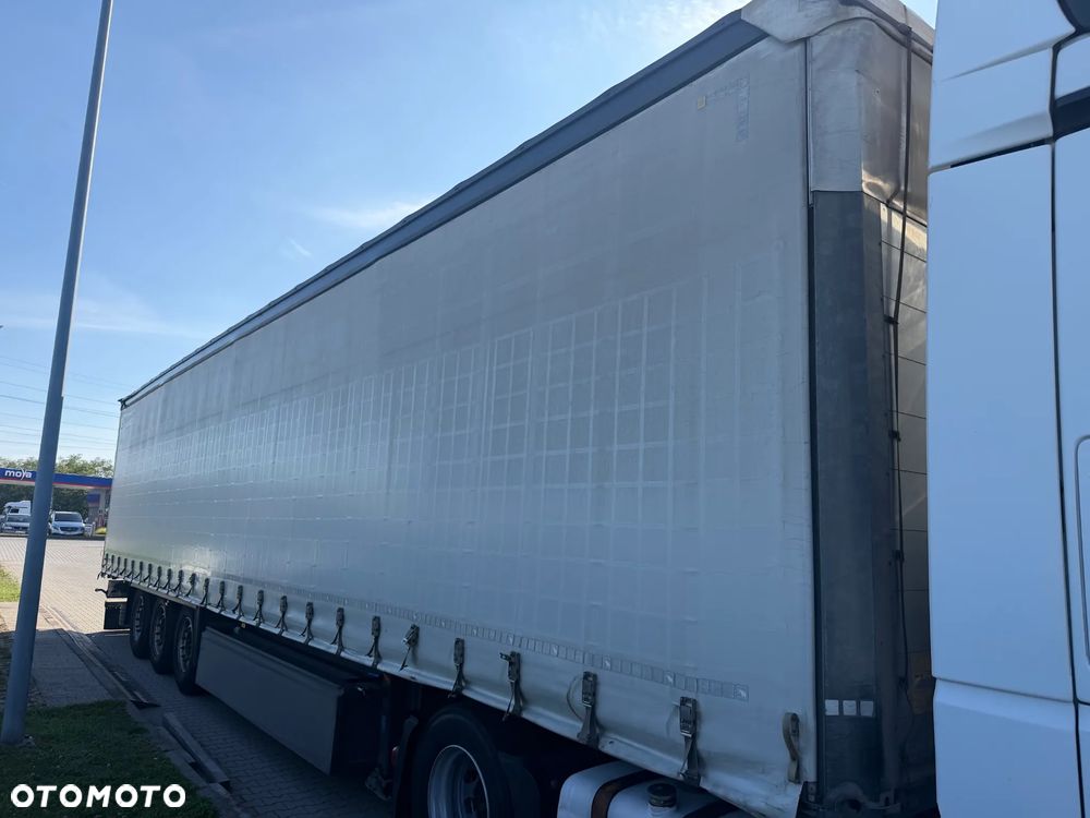 Schmitz Cargobull S3T - 7