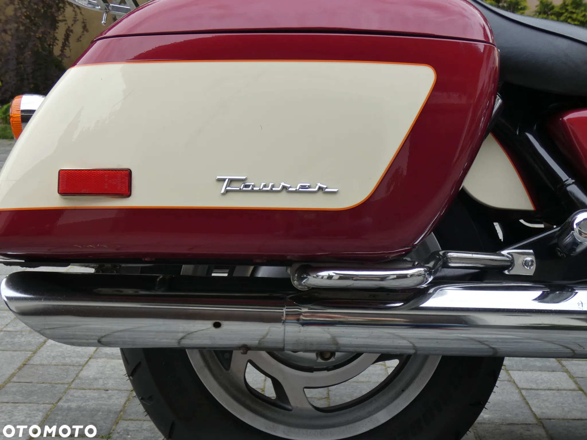 Honda Valkyrie - 18