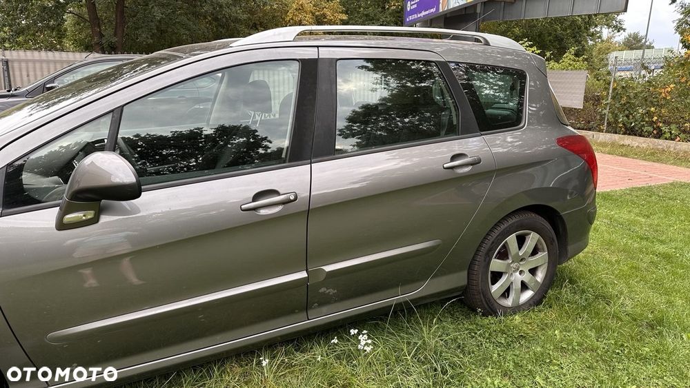 Peugeot 308 2.0 HDi Premium - 3