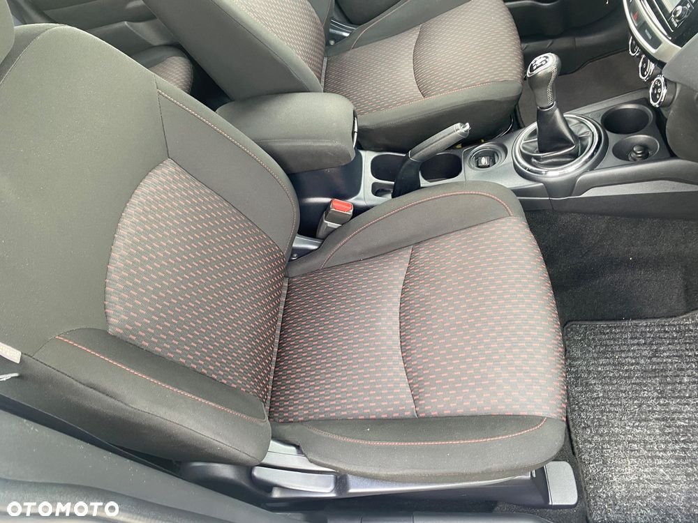 Mitsubishi ASX 1.6 2WD Diamant Edition - 29