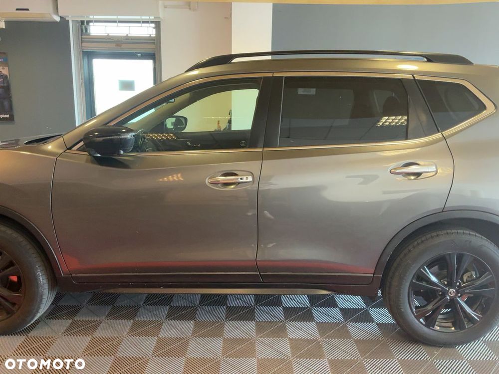 Nissan X-Trail 1.7 dCi Xtronic Tekna - 12