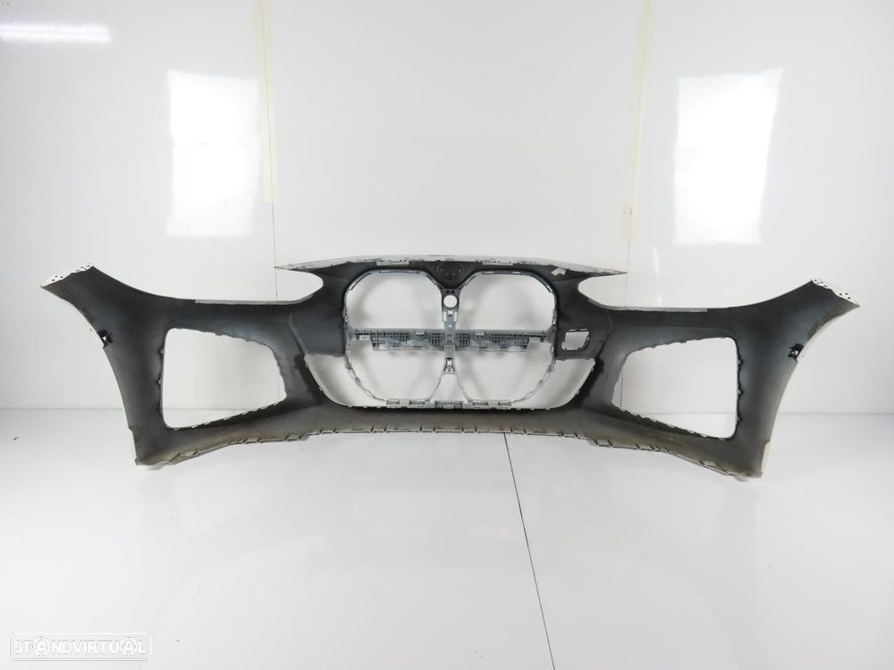 Parachoques Frente Usado / Original BMW i4 (G26) 51115A0F333 - 5