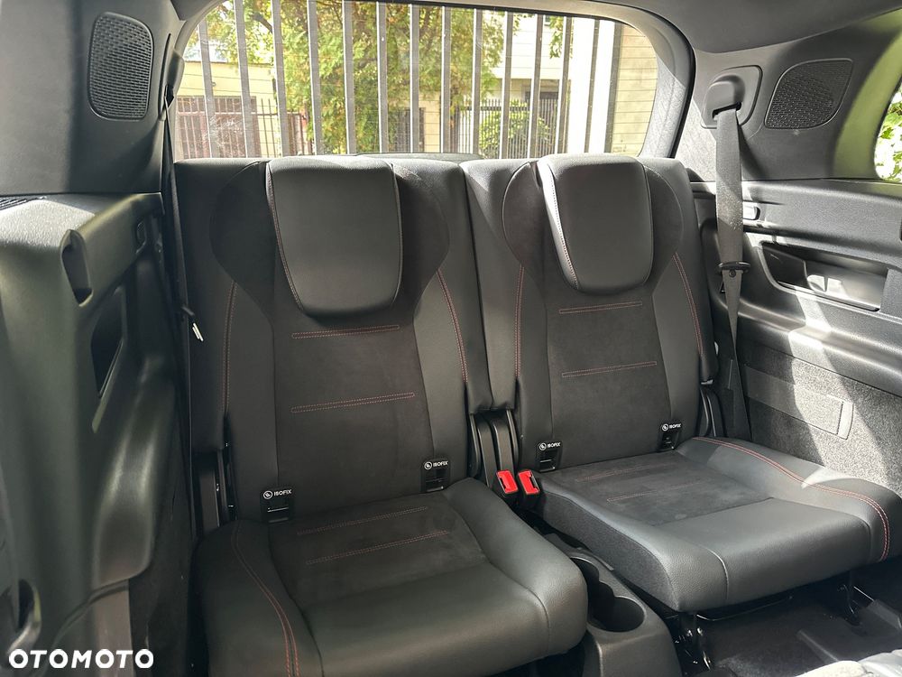 Mercedes-Benz EQB 250 70.5kWh AMG Line 7os - 19