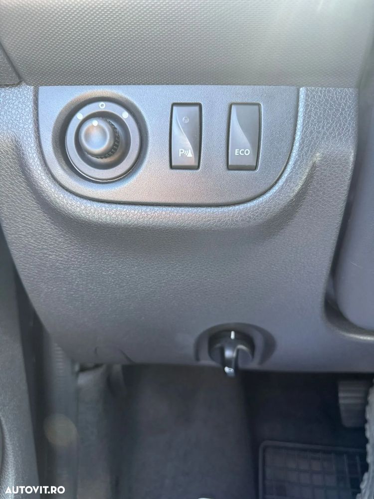 Dacia Sandero 1.5 DCI Easy-R Stepway Prestige - 12