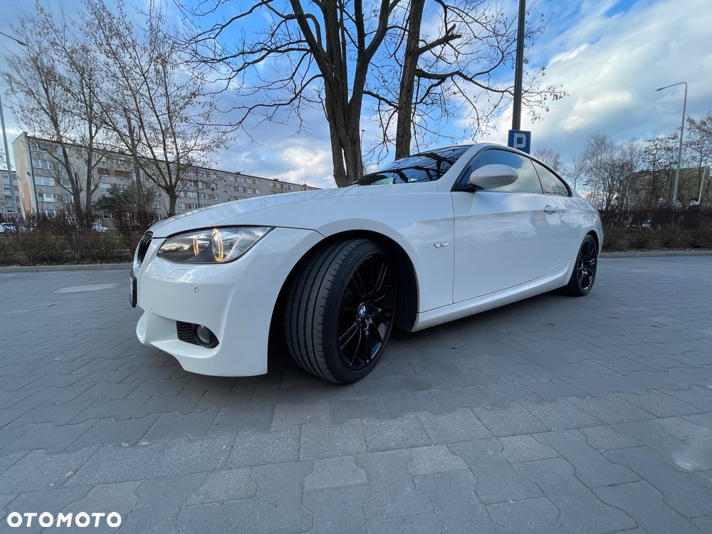 BMW Seria 3 320d - 6