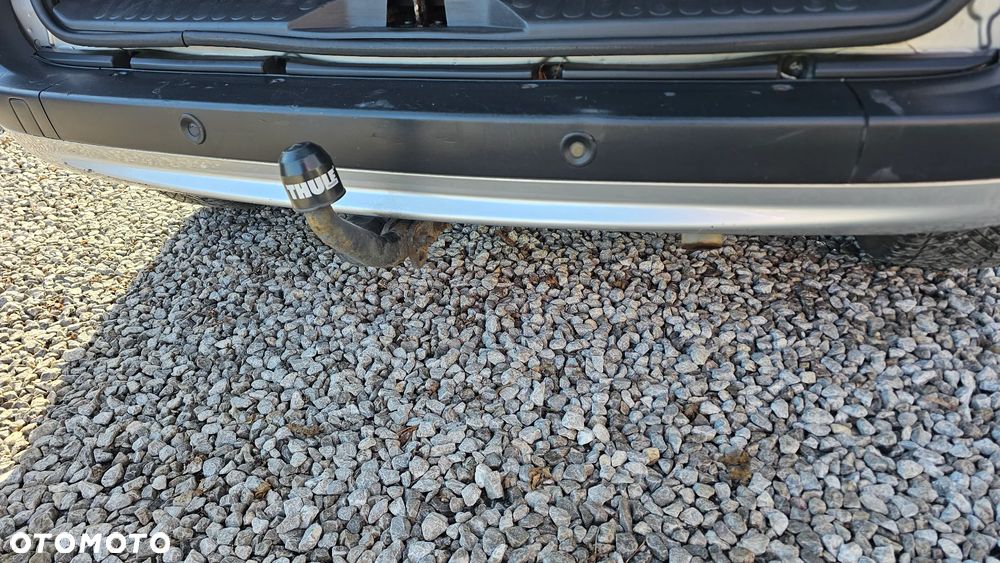 Mercedes-Benz Citan Tourer EDITION BlueEFFICIENCY extral - 19