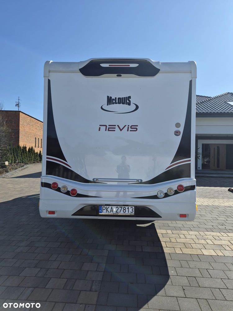 McLOUIS NAVIS813 - 7