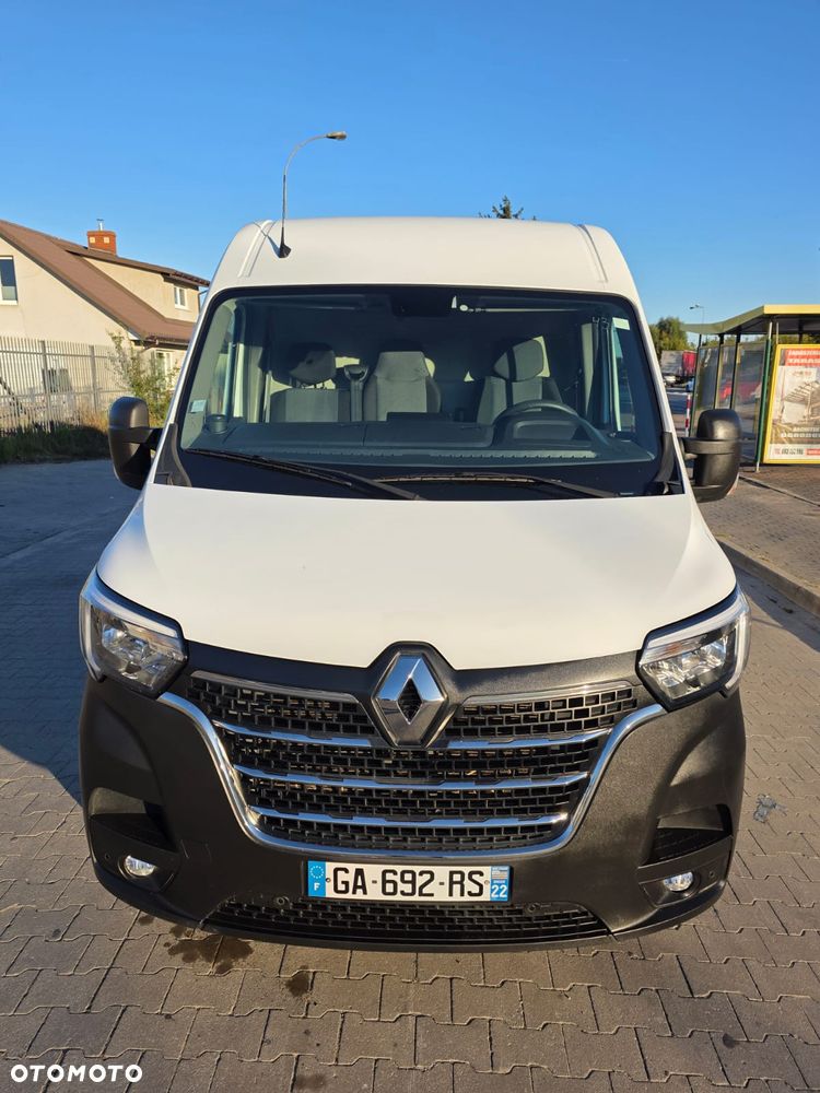 Renault Master L2H2 - 6