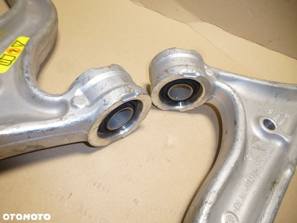 WAHACZ LEWY LUB PRAWY PORSCHE PANAMERA 971 16r gwa - 2