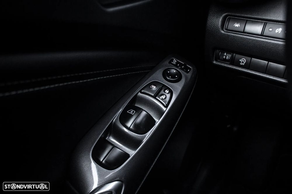 Nissan Juke 1.0 DIG-T N-Design - 17