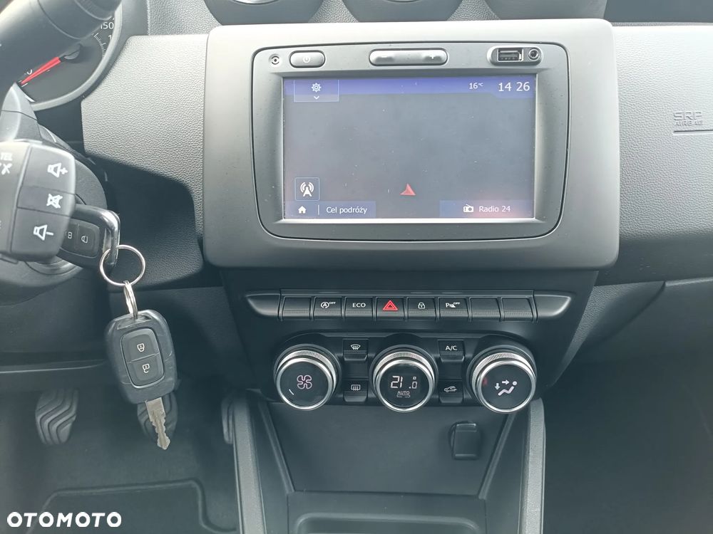 Dacia Duster - 18