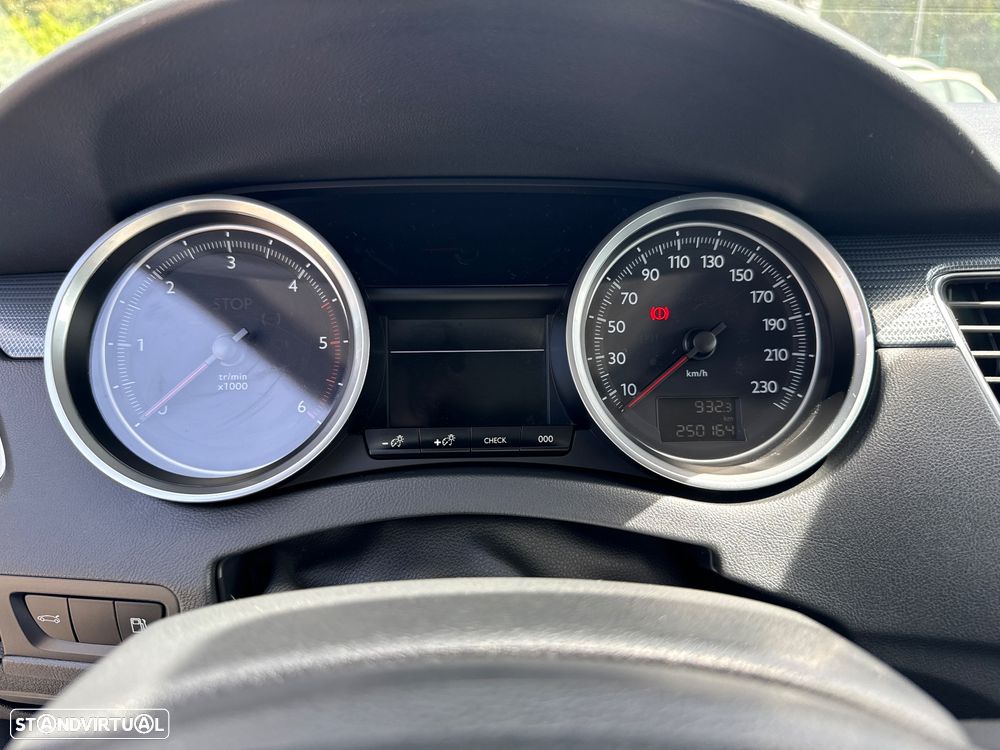 Peugeot 508 SW BlueHDi 120 EAT6 Stop&Start Active - 17