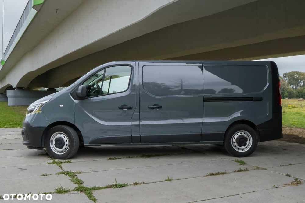 Renault Trafic L2H1 - 3