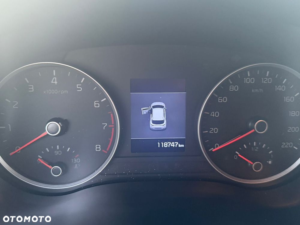 Kia Stonic 1.0 T-GDI 120 Edition 7 - 19