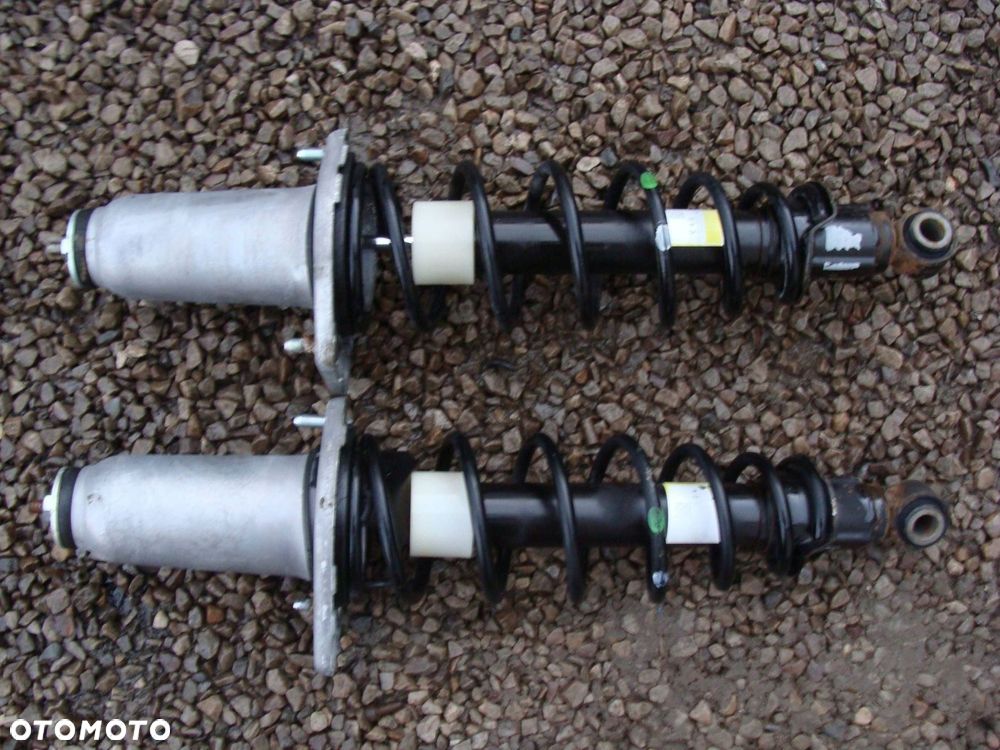 komplet amortyzatorów tylnych tył mazda mx-5 nc ng2028700a - 2