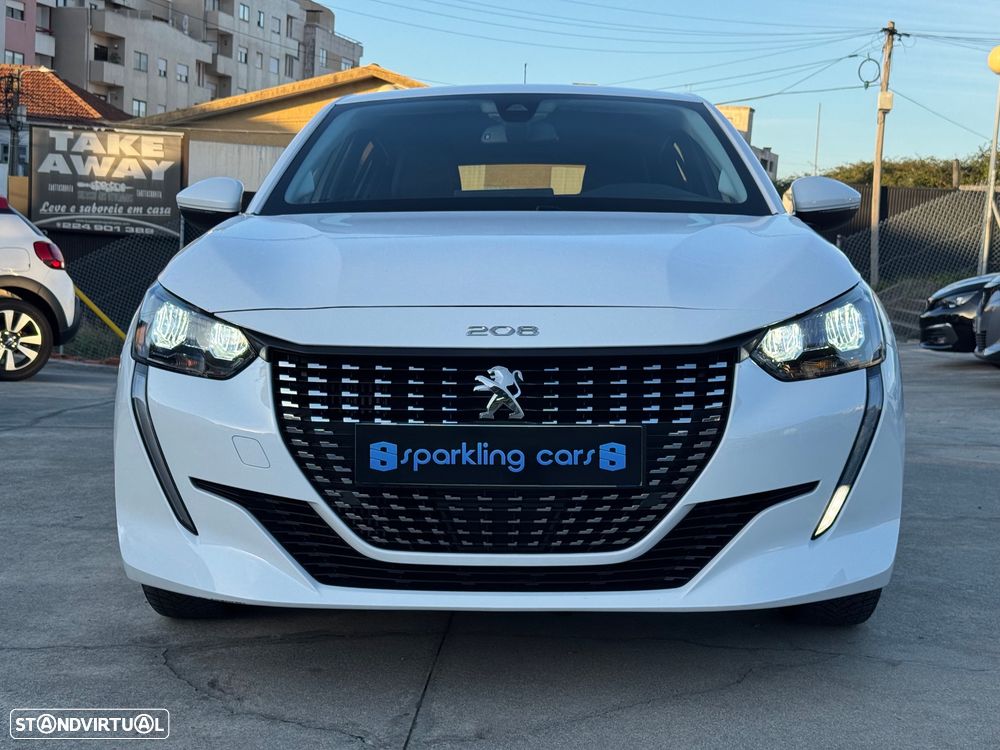 Peugeot 208 1.2 PureTech Allure - 2